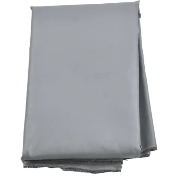 Fire Pit Mat Grill Brandsäker Pad Däck Brandskydd 100x150cm för BBQ Terrass Gräsmatta Uteplats