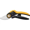 Fiskars Beskærer Plus Powerlever Bypass P721 Ø 24 Mm Flerfarvet