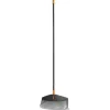 Fiskars Bladrive Solid L Assembled Sort
