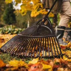 Fiskars Bladrive Xl Solid Søvfarvet