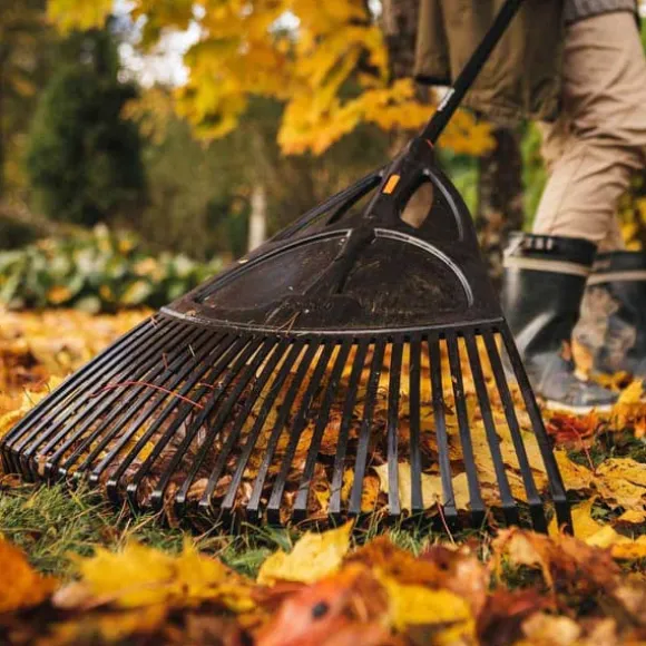 Fiskars Bladrive Xl Solid Søvfarvet