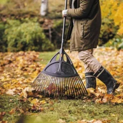 Fiskars Bladrive Xl Solid Søvfarvet