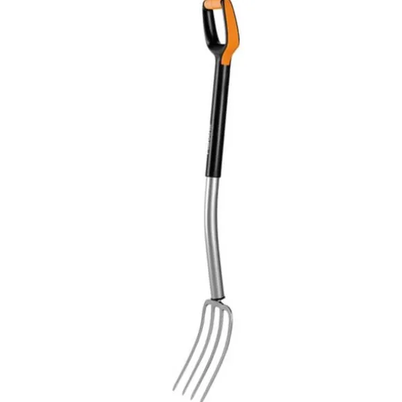 Fiskars Gaffel Xact 108 Cm Flerfarvet