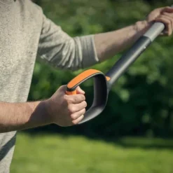 Fiskars Gaffel Xact 108 Cm Flerfarvet