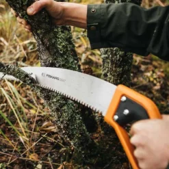 Fiskars Havesav Sw47 Søvfarvet