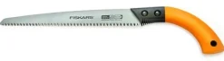Fiskars sav med fast blad SW 84 330 cm orange (1001620)
