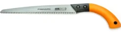 Fiskars sav med fast blad SW 84 330 cm orange (1001620)