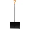 Fiskars Sneskovl Solid 154 Cm Flerfarvet
