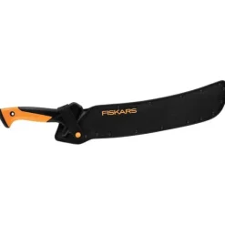 Fiskars Solid Machete Søvfarvet