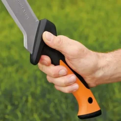 Fiskars Solid Machete Søvfarvet