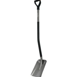 Fiskars Spade Ergonomic Flerfarvet