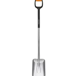 Fiskars Spade Xact Flerfarvet