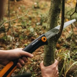 Fiskars Trädgårdssåg SW75 L Xtract