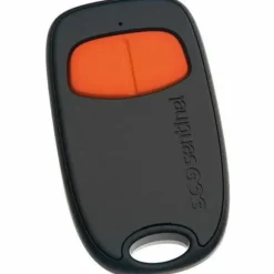 Fjernbetjening SCS SENTINEL SimplyControl 40 m Orange