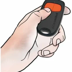 Fjernbetjening SCS SENTINEL SimplyControl 40 m Orange