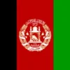 Flag - Afghanistan