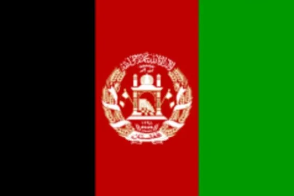 Flag - Afghanistan