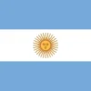 FLAG - ARGENTINA