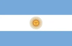 FLAG - ARGENTINA