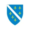 FLAG - BOSNIEN (1992-1998)