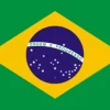 Flag - Brasilien