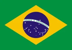 Flag - Brasilien