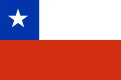 Flag - Chile