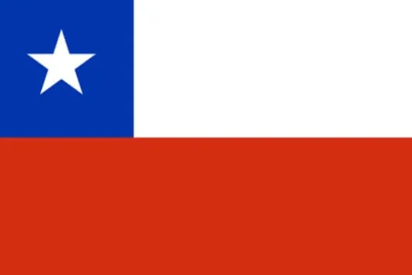 Flag - Chile
