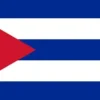 Flag - Cuba