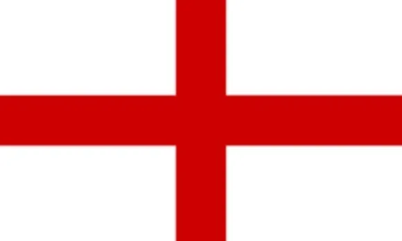Flag - England