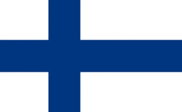 Flag - Finland