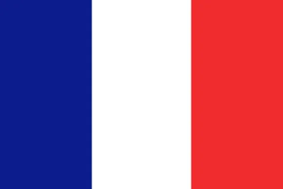 FLAG - Frankrig