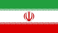 Flag - Iran