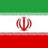 Flag - Iran