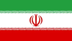 Flag - Iran