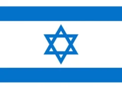 Flag - Israel