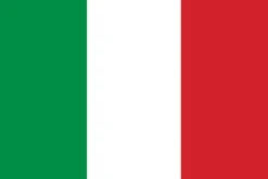 Flag - Italien