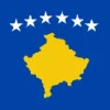 Flag - Kosovo