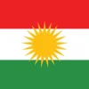 Flag - Kurdistan