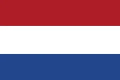 FLAG - NEDERLANDENE