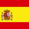 Flag - Spanien