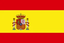 Flag - Spanien