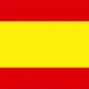 Flag - Spanien