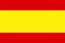 Flag - Spanien
