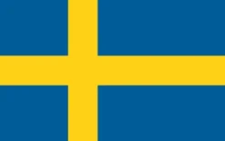 Flag - Sverige
