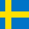 Flag - Sverige