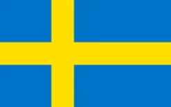 Flag - Sverige