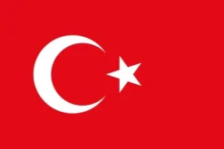 FLAG - Tyrkiet
