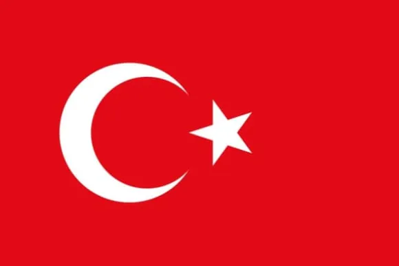 FLAG - Tyrkiet