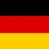 Flag - Tyskland